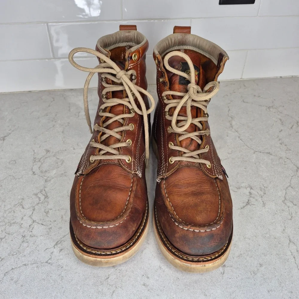 Thorogood 814-4203 Men's 6